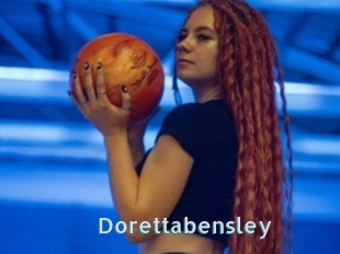 Dorettabensley