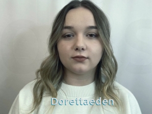 Dorettaeden