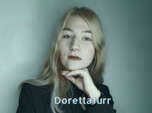 Dorettafurr