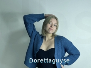 Dorettaguyse