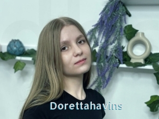 Dorettahavins