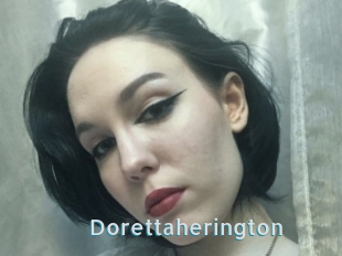 Dorettaherington