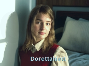 Dorettahiett