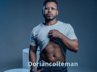 Doriancolleman