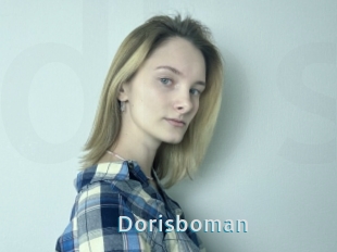 Dorisboman