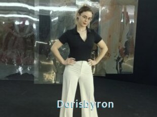 Dorisbyron