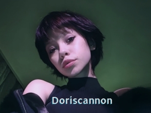 Doriscannon