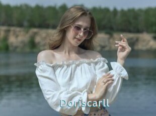 Doriscarll