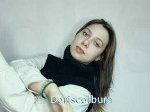 Doriscolburn