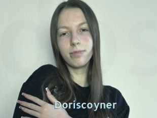 Doriscoyner