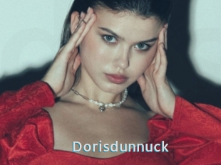 Dorisdunnuck