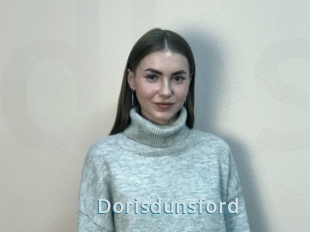 Dorisdunsford