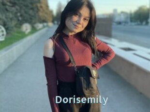 Dorisemily