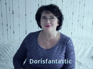 Dorisfantastic