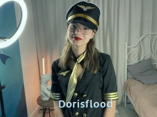 Dorisflood