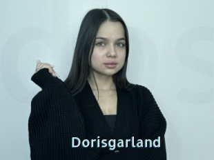 Dorisgarland