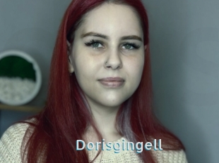 Dorisgingell