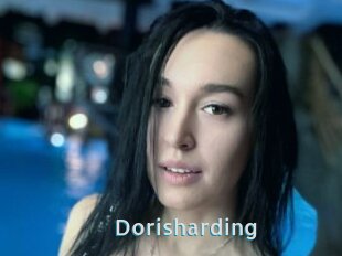 Dorisharding