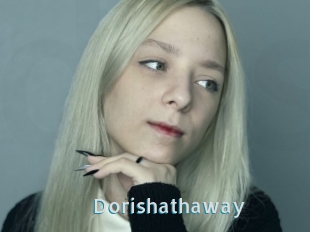 Dorishathaway