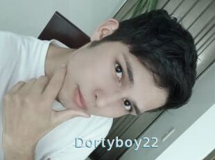 Dortyboy22