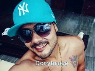 Dorybruce