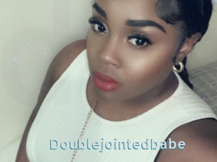 Doublejointedbabe