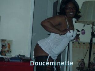 Douceminette