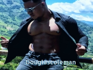 Douglascoleman