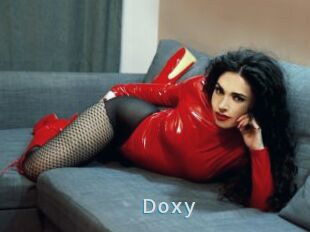 Doxy