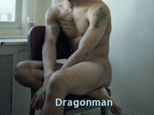 Dragonman