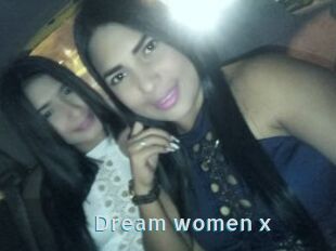 Dream_women_x