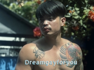 Dreamgayforyou