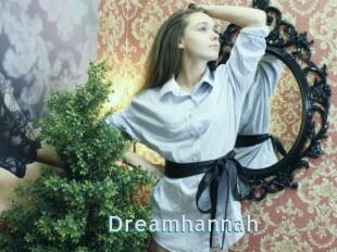 Dreamhannah