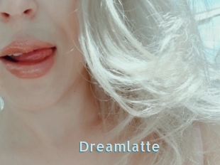 Dreamlatte