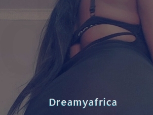 Dreamyafrica