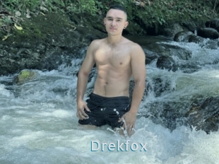 Drekfox