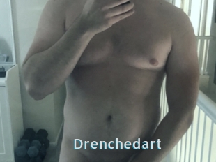 Drenchedart