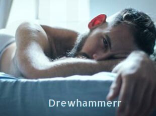 Drewhammerr