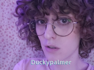 Duckypalmer