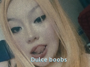 Dulce_boobs