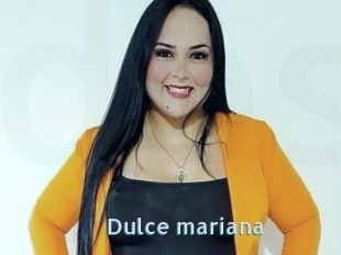 Dulce_mariana