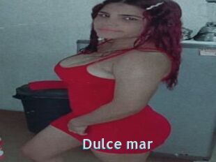 Dulce_mar