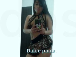 Dulce_paula