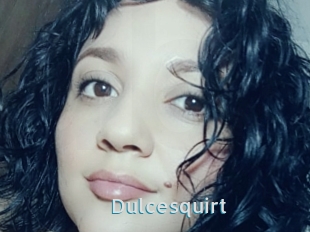 Dulcesquirt