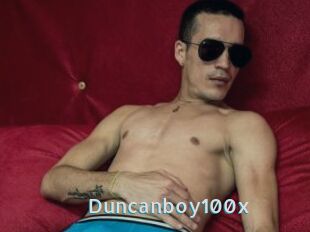 Duncanboy100x