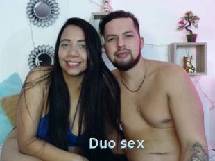 Duo_sex