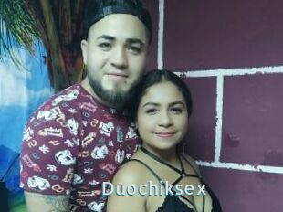 Duochiksex