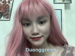 Duonggreen