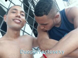 Duoperfectosexy