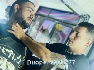 Duopervertt777